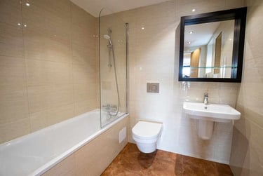 3 bed flat, Harrow Street, Highfield, Sheffield, S118BP - Image 7