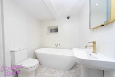 4 bed house, Burlington Road, Fallowfield, Manchester, M204QA - Image 12