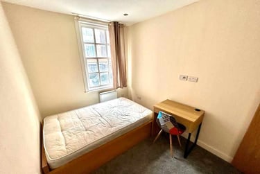 3 bed flat, 10 Denby Street, Highfield, Sheffield, S24QH - Image 7