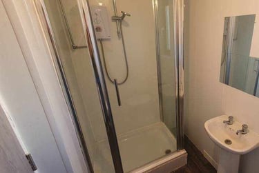 1 bed flat, 2, 20, Cathays, Cardiff, CF244BZ - Image 7