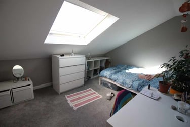 6 bed house, Cathays, Plasnewydd, Cardiff, CF243BG - Image 5
