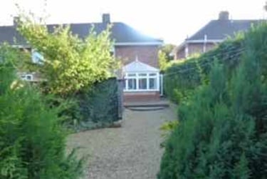 3 bed house, Earlham Green Lane, Clover Hill, Norwich, NR58RD - Image 9
