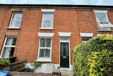 3 bed house, Portland Street, City Centre, Norwich, NR23LF - Image 1