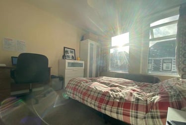 7 bed house, Cathays, Plasnewydd, Cardiff, CF244BT - Image 4