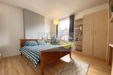 5 bed house, Clarendon Park Road, Clarendon Park, Leicester, LE23AJ - Image 5