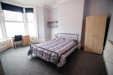 6 bed house, Hoole Road, St Vincents Quarter, Sheffield, S105BH - Image 5