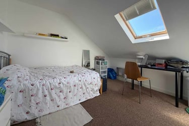 6 bed house, Cathays, Cardiff, CF244ES - Image 9