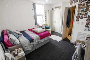 6 bed house, Tiverton Road, Selly Park, Birmingham, B296DB - Image 14