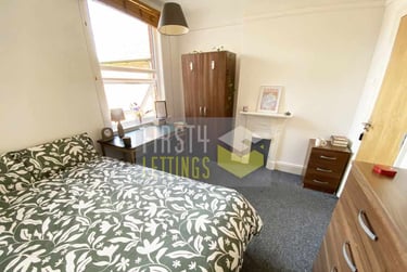 5 bed house, Thurlow Road, Clarendon Park, Leicester, LE21YE - Image 6