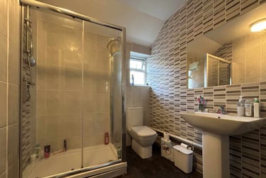 9 bed house, Cathays, Plasnewydd, Cardiff, CF244AQ - Image 15