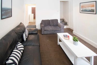 5 bed house, Windermere Street, City Centre, Leicester, LE27GT - Image 4