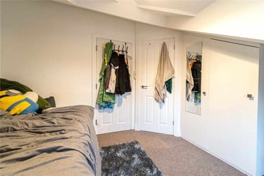 5 bed house, Rose Cottages, Hubert Road, Selly Park, Birmingham, B296EF - Image 9