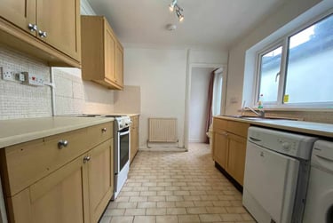 4 bed house, Roath, Plasnewydd, Cardiff, CF243DB - Image 2