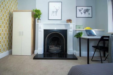 5 bed house, Stretton Road, City Centre, Leicester, LE36BJ - Image 10