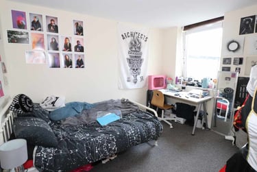 6 bed house, Cathays, Plasnewydd, Cardiff, CF244AL - Image 5