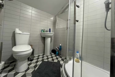 7 bed house, Cathays, Plasnewydd, Cardiff, CF244DJ - Image 7