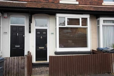 3 bed house, Pershore Road, Cotteridge, Birmingham, B302NH - Image 1