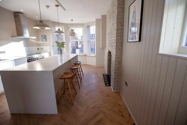 6 bed house, Swinton Grove, Ardwick, Manchester, M130EU - Image 7