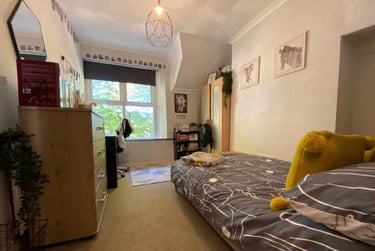 3 bed flat, Cathays, Plasnewydd, Cardiff, CF244AT - Image 6