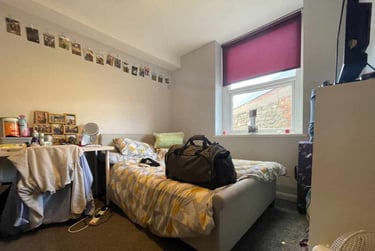 7 bed house, Cathays, Plasnewydd, Cardiff, CF244NJ - Image 6