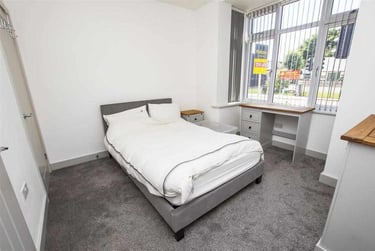 7 bed house, Raddlebarn Road, Selly Park, Birmingham, B296HH - Image 6