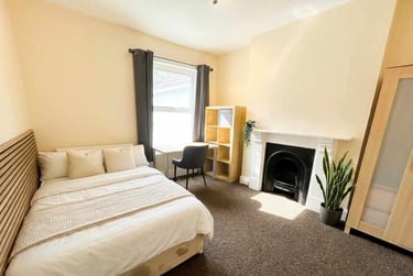 4 bed house, Brynmill Terrace, Brynmill, Swansea, SA20BA - Image 3