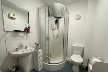 1 bed house, Roath, Plasnewydd, Cardiff, CF235BX - Image 4