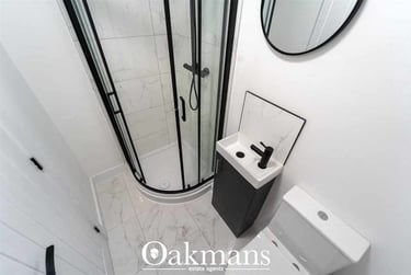 5 bed house, Heeley Road, Selly Park, Birmingham, B296EZ - Image 11