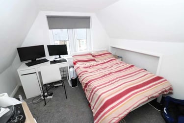 7 bed house, Roath, Plasnewydd, Cardiff, CF243LR - Image 5