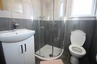 6 bed house, Cathays, Cardiff, CF244JL - Image 9