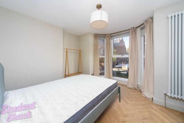 4 bed house, Burlington Road, Fallowfield, Manchester, M204QA - Image 11