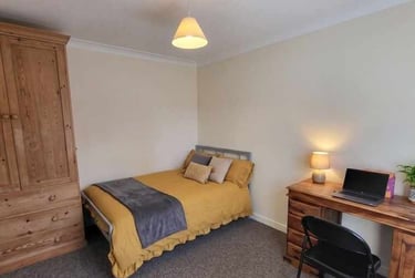 6 bed house, Scarnell Road, Earlham, Norwich, NR58HT - Image 8