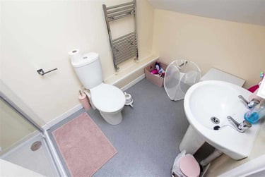 5 bed house, Raddlebarn Road, Selly Park, Birmingham, B296HH - Image 6