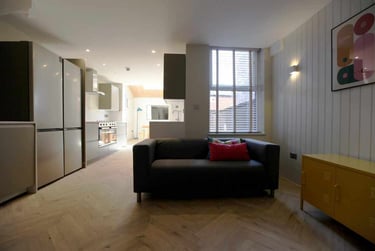 7 bed house, Standish Road, Fallowfield, Manchester, M146NP - Image 5