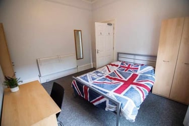 6 bed house, Clarkehouse Road, Broomhall, Sheffield, S102LG - Image 7