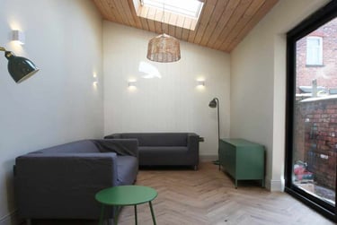 8 bed house, Ruskin Avenue, Rusholme, Manchester, M144DQ - Image 8