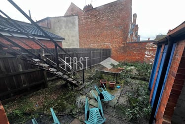 6 bed house, Upperton Road, City Centre, Leicester, LE30HE - Image 13