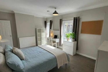 4 bed house, Highland Road, City Centre, Norwich, NR23NN - Image 8