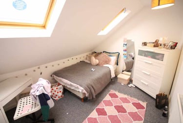 7 bed house, Cathays, Cardiff, CF244LE - Image 6