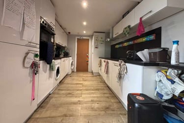 7 bed house, Cathays, Cardiff, CF244JL - Image 3
