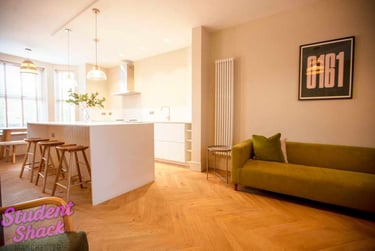 6 bed house, Swinton Grove, Ardwick, Manchester, M130EU - Image 7
