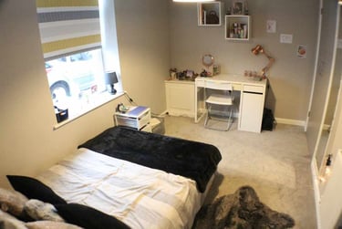 8 bed house, Cathays, Cardiff, CF244EJ - Image 4