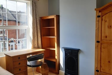 2 bed house, Lottie Road, Selly Park, Birmingham, B296JY - Image 7
