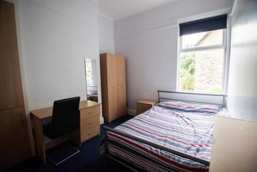 7 bed house, Newbould Lane, Broomhall, Sheffield, S102PL - Image 15