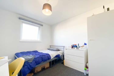7 bed house, Cathays, Cardiff, CF244EY - Image 11