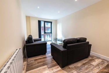 3 bed flat, Harrow Street, Highfield, Sheffield, S118BP - Image 3
