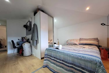 8 bed house, Cathays, Plasnewydd, Cardiff, CF244BH - Image 5