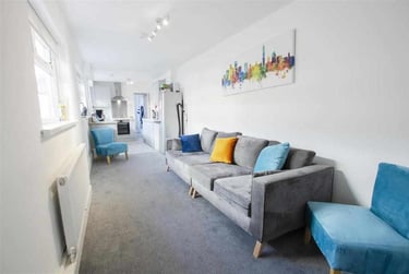 5 bed house, Rotton Park Road, Smethwick, Birmingham, B160LB - Image 6