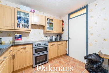 2 bed house, 5 Gilldown Place, Edgbaston, Birmingham, B152LR - Image 5