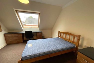 5 bed house, Drayton Road, City Centre, Norwich, NR32DQ - Image 11